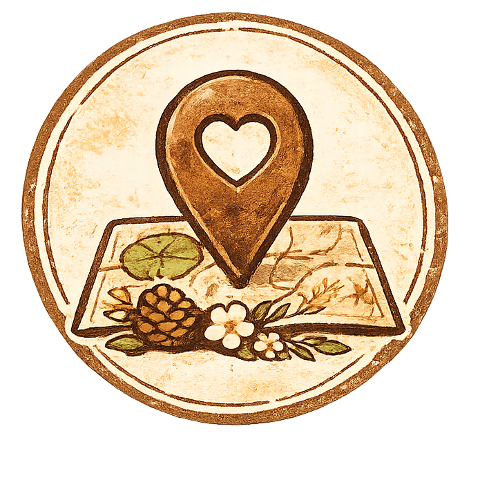 location icon